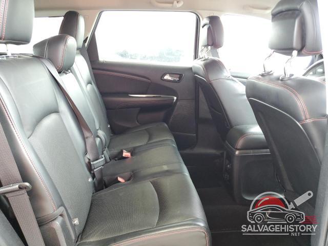3C4PDCEG2FT517046 2015 DODGE JOURNEY photo no. 11