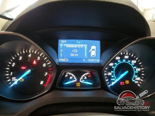 1FMCU9G94EUB41353 2014 FORD ESCAPE photo no. 9