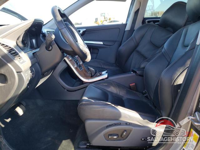 YV440MDU5H2000787 2017 VOLVO XC60 photo no. 7