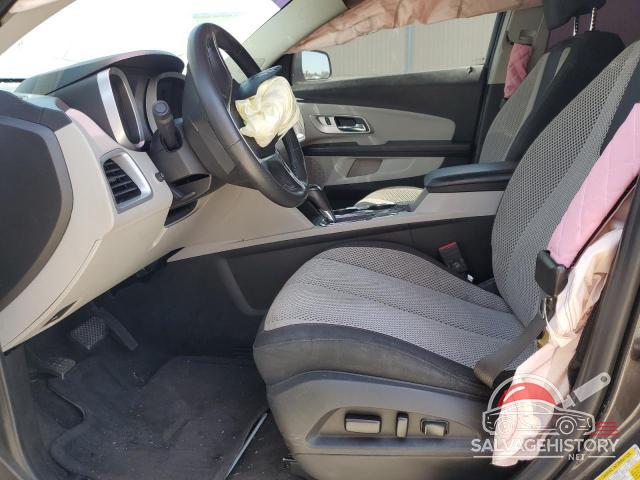 2GNALCEK2G6104490 2016 CHEVROLET EQUINOX photo no. 7