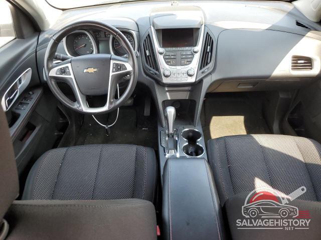2GNALDEK4D6131594 2013 CHEVROLET EQUINOX photo no. 8