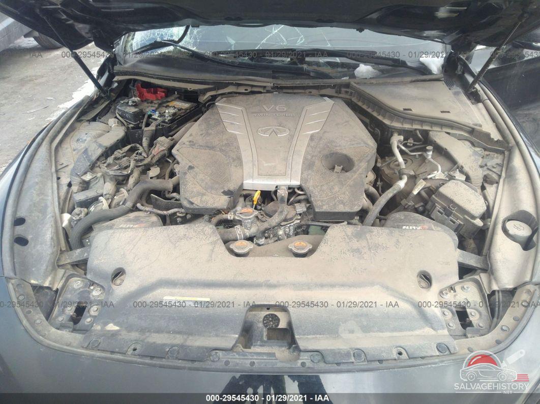 JN1EV7EL8HM552338 2017 INFINITI Q60 photo no. 10