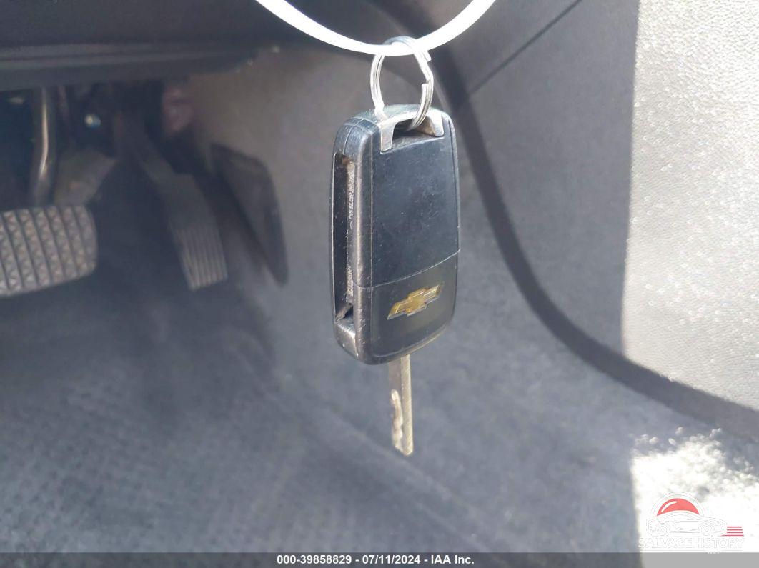 1G11J5SX8EF254495 2014 CHEVROLET MALIBU photo no. 11