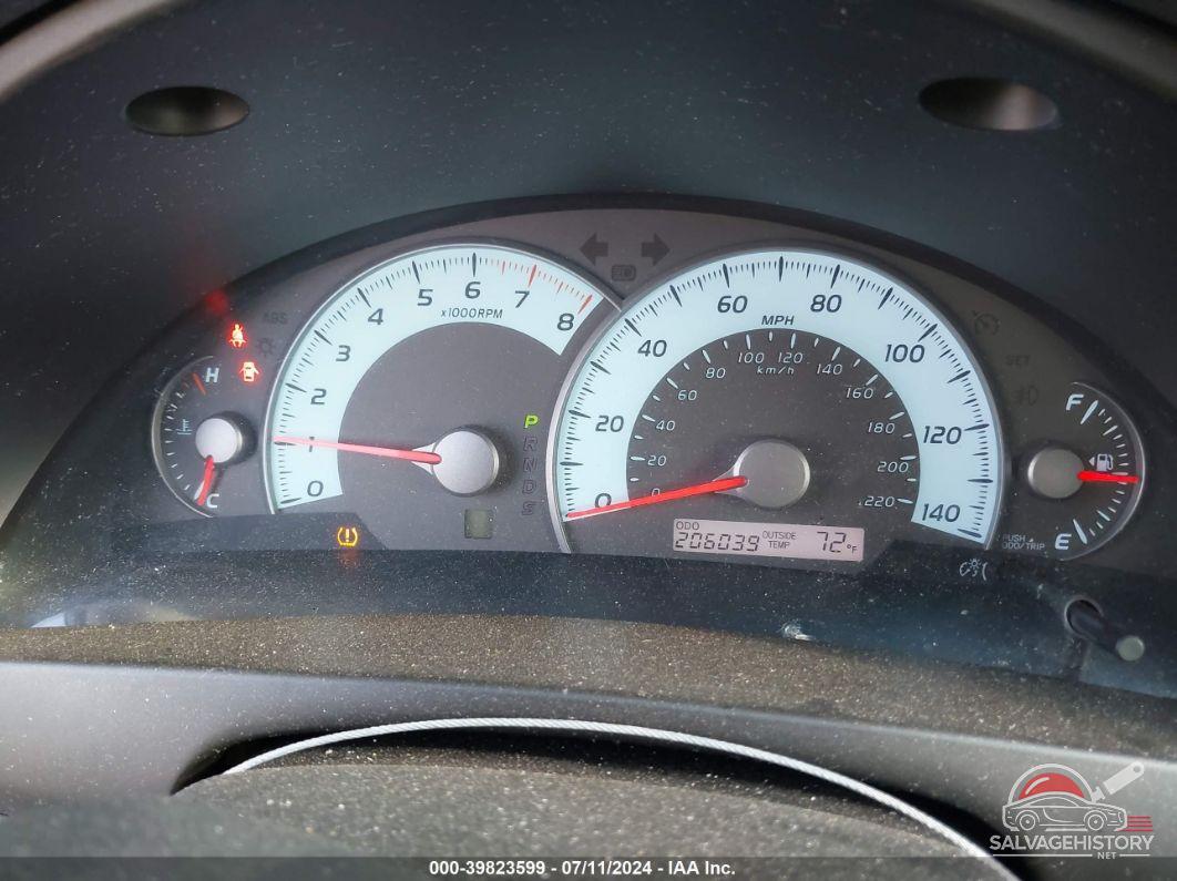 4T1BF3EK6BU149555 2011 TOYOTA CAMRY photo no. 7
