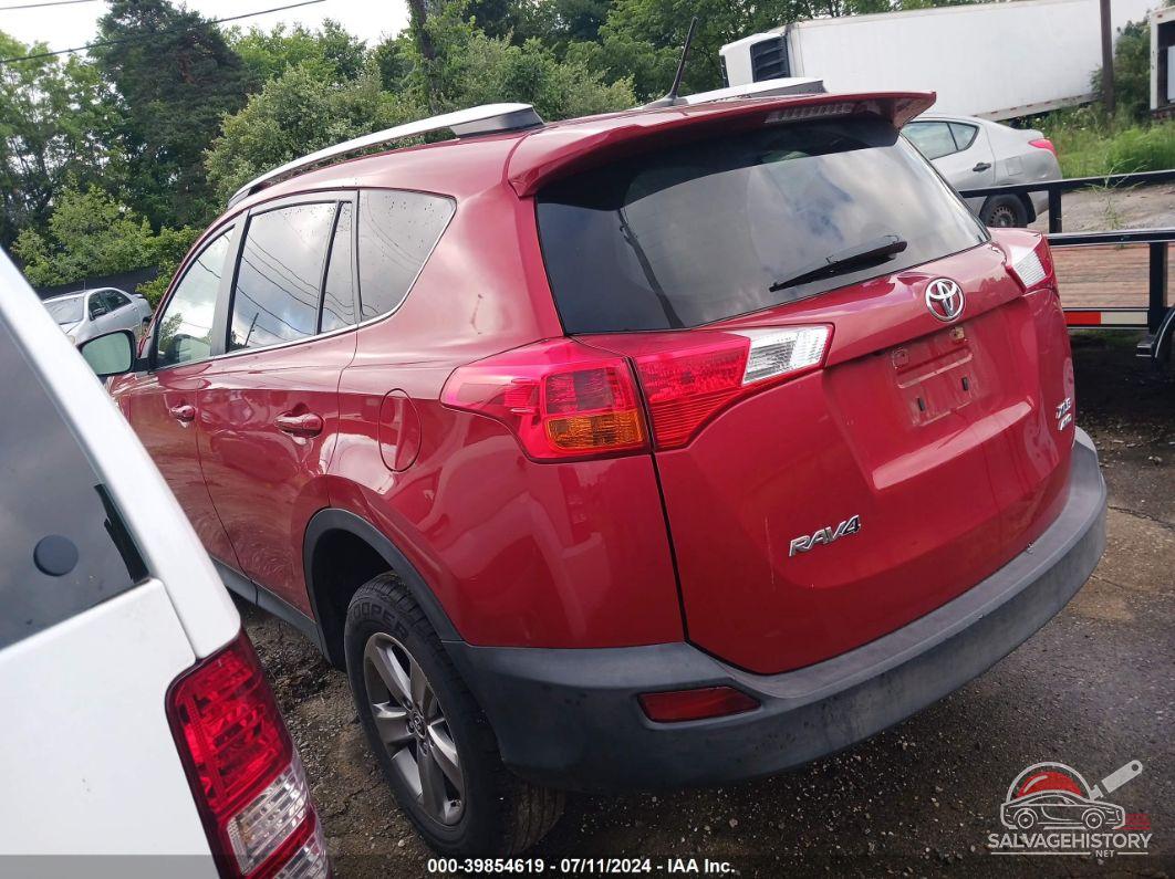 JTMRFREV7FJ016262 2015 TOYOTA RAV4 photo no. 3