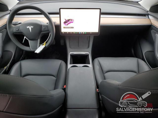 5YJ3E1EA5PF707547 2023 TESLA MODEL 3 photo no. 8