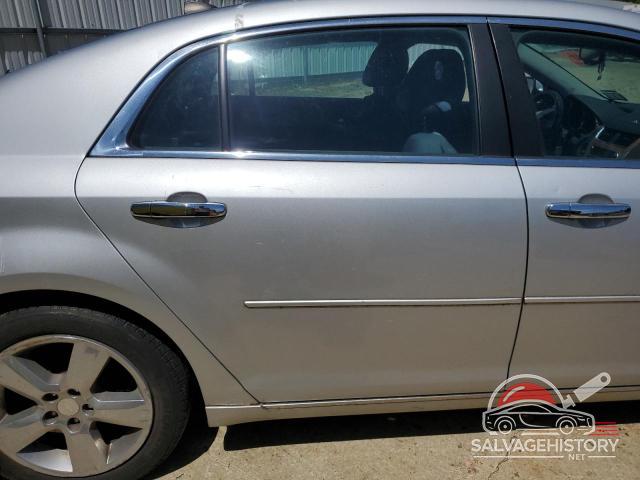 1G1ZD5E03CF362819 2012 CHEVROLET MALIBU photo no. 10