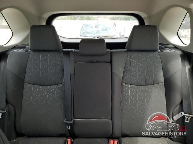 4T3R6RFV6MU015956 2021 TOYOTA RAV4 photo no. 10