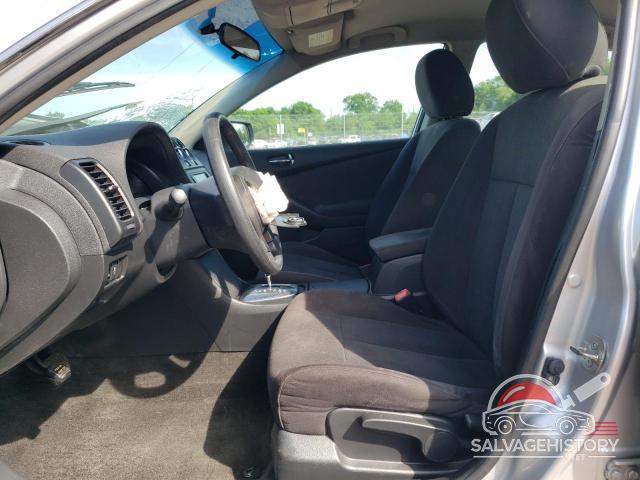 1N4AL2AP5BC176603 2011 NISSAN ALTIMA photo no. 7