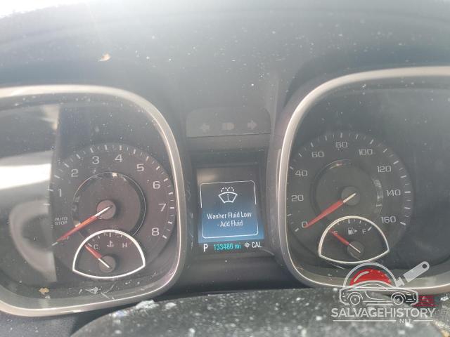 1G11B5SA8GF139410 2016 CHEVROLET MALIBU photo no. 9