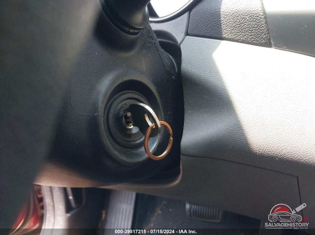 5NPDH4AE2GH743347 2016 HYUNDAI ELANTRA photo no. 11