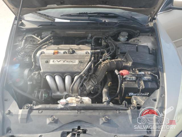 1HGCM56374A156683 2004 HONDA ACCORD photo no. 11