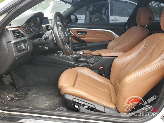 WBA4P1C38HK522736 2017 BMW 4 SERIES photo no. 7