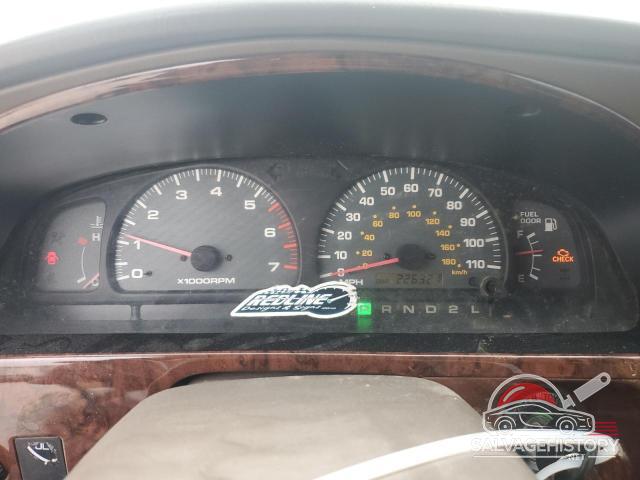 JT3GN87R6X0099828 1999 TOYOTA 4RUNNER photo no. 9