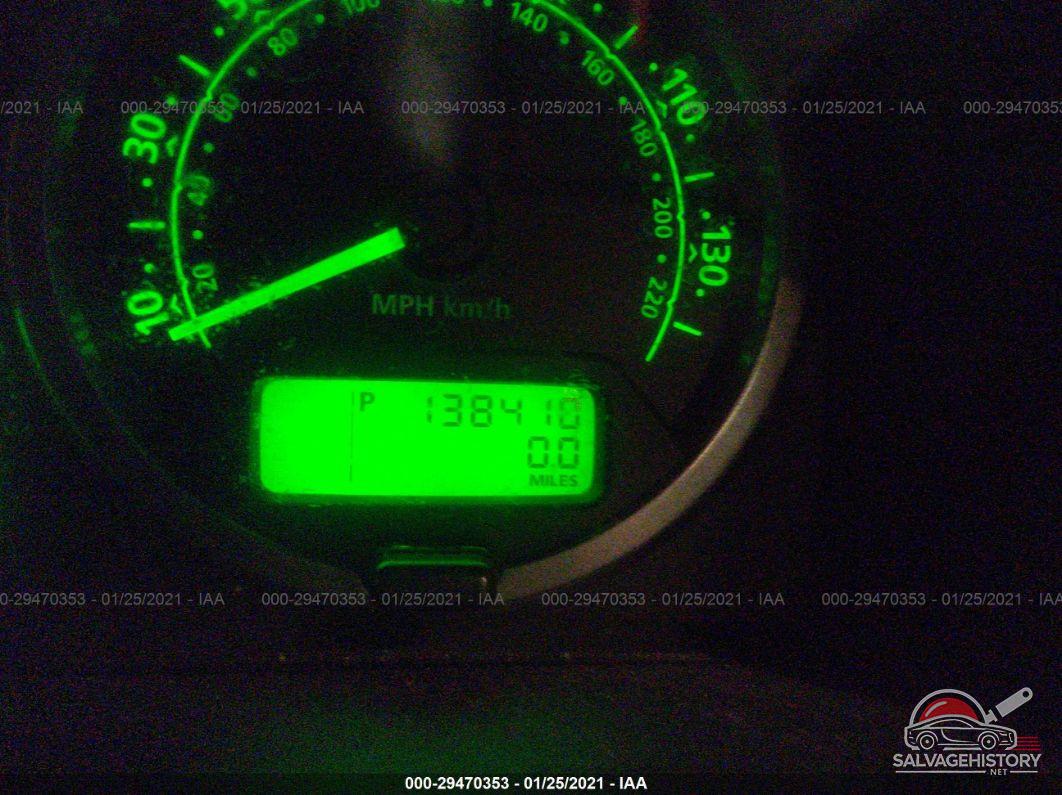 SALAE25426A384324 2006 LAND ROVER LR3 photo no. 7
