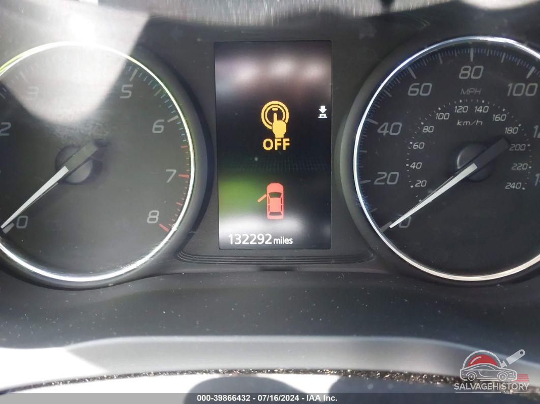 JA4AD3A35FZ012100 2015 MITSUBISHI OUTLANDER photo no. 7