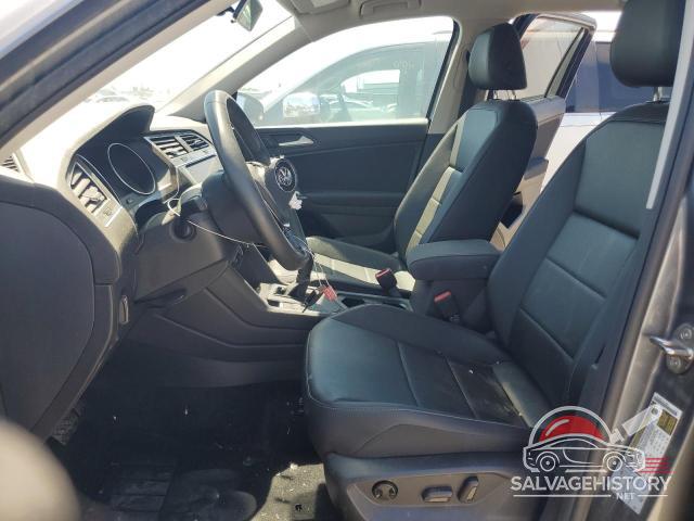 3VV3B7AX9LM034565 2020 VOLKSWAGEN TIGUAN photo no. 7
