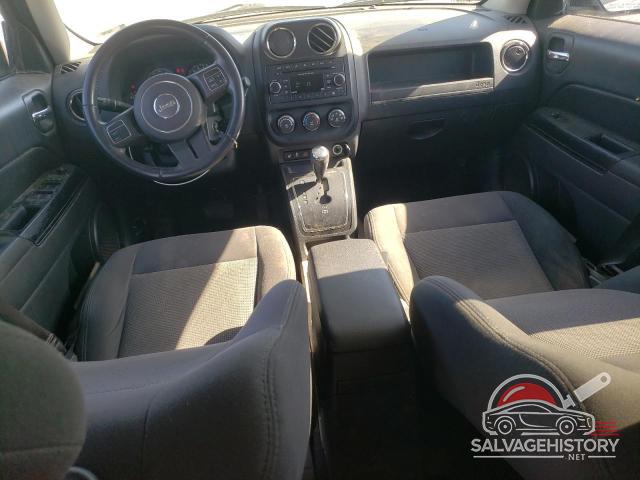 1C4NJRFB5HD175090 2017 JEEP PATRIOT photo no. 8