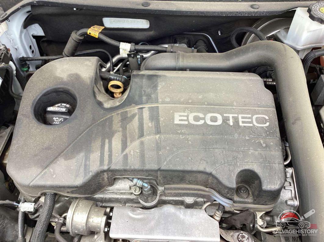 2GNAXUEV5L6101551 2020 CHEVROLET EQUINOX photo no. 7