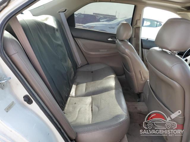 1HGCD5666TA172575 1996 HONDA ACCORD photo no. 10