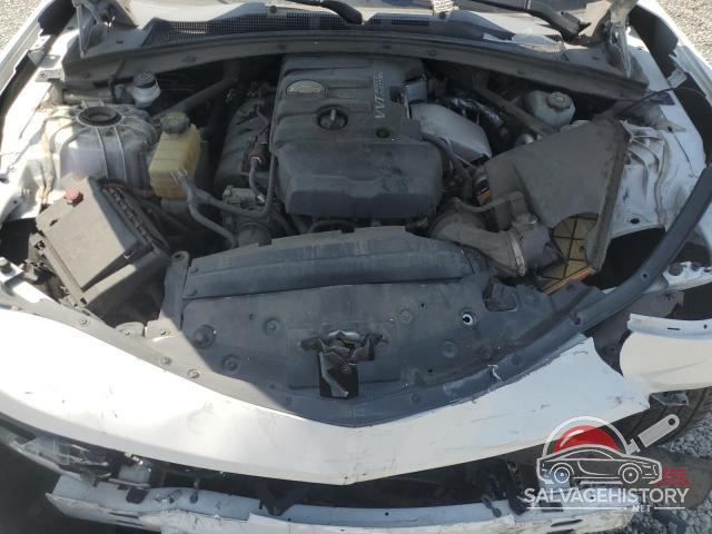 1G1FB3DX4K0149391 2019 CHEVROLET CAMARO photo no. 11
