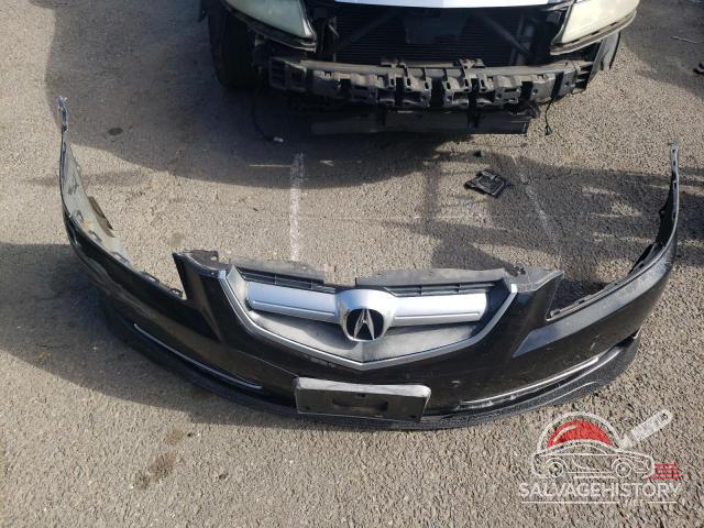 19UUA66235A004864 2005 ACURA TL photo no. 12