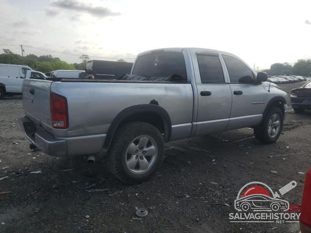 1D7HA18D35J576833 2005 DODGE RAM 1500 photo no. 3
