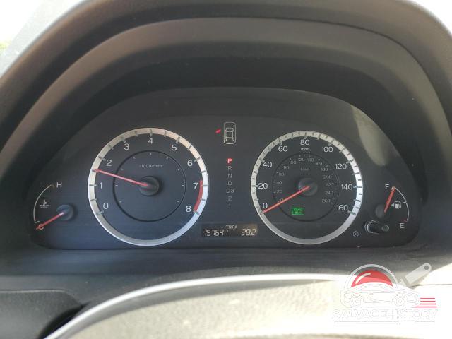 1HGCP2F69CA015385 2012 HONDA ACCORD photo no. 9