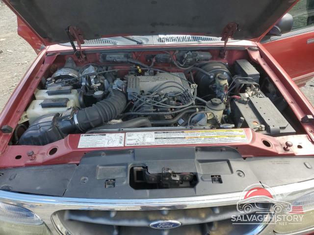 1FMZU35P8XZA89692 1999 FORD EXPLORER photo no. 12