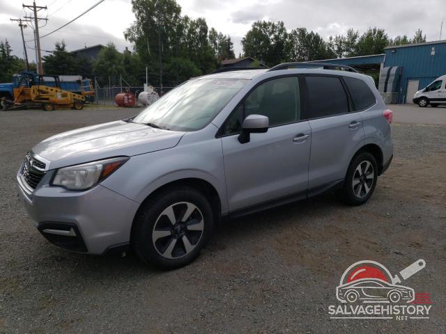 JF2SJAGCXJH486980 2018 SUBARU FORESTER photo no. 12