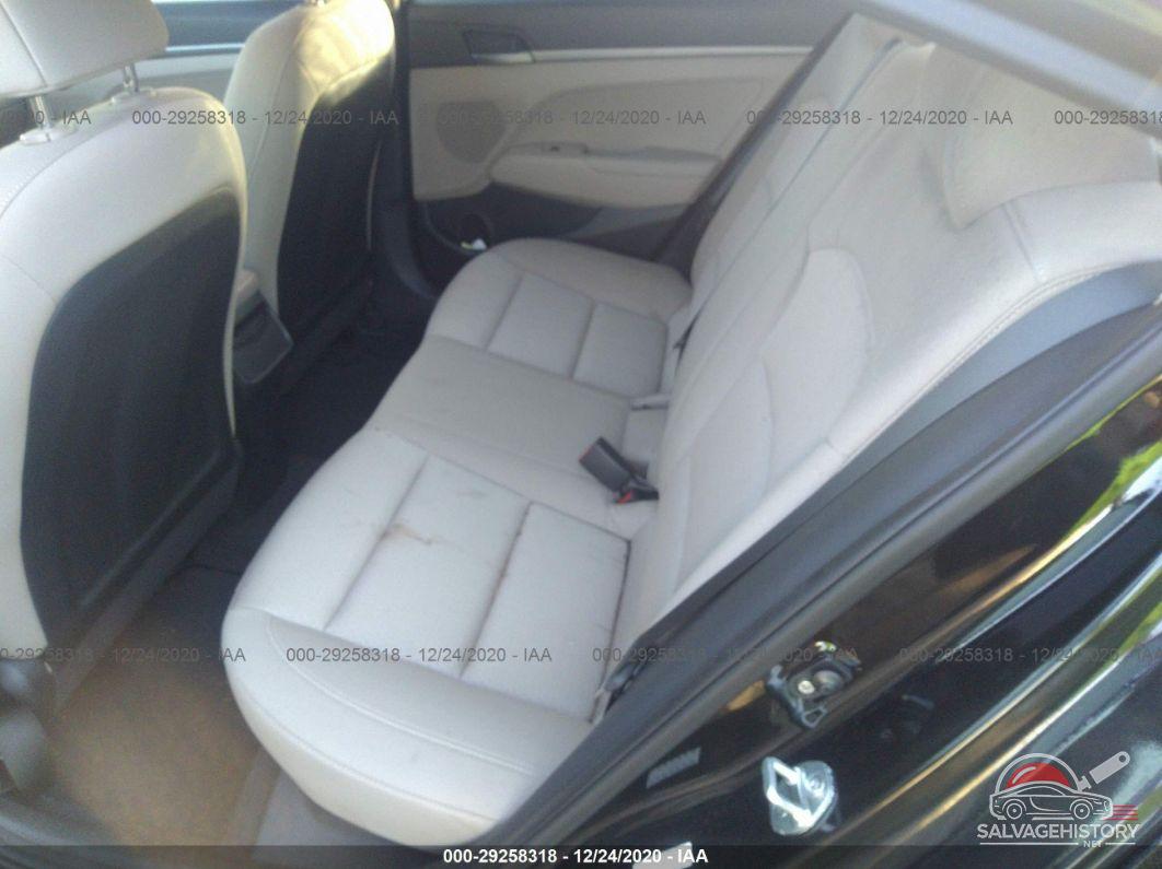KMHD74LF5HU371014 2017 HYUNDAI ELANTRA photo no. 8