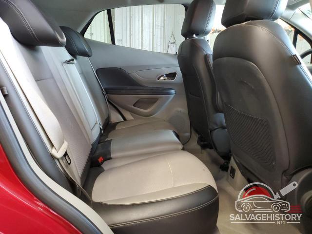 KL4CJFSB5EB782023 2014 BUICK ENCORE photo no. 11