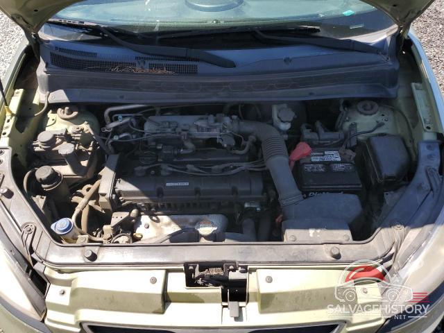 KNDJT2A20B7223012 2011 KIA SOUL photo no. 11
