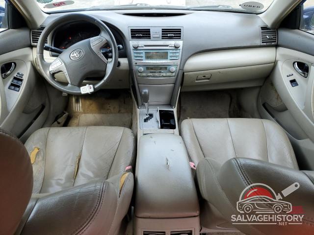 JTNBB46K973030718 2007 TOYOTA CAMRY photo no. 8