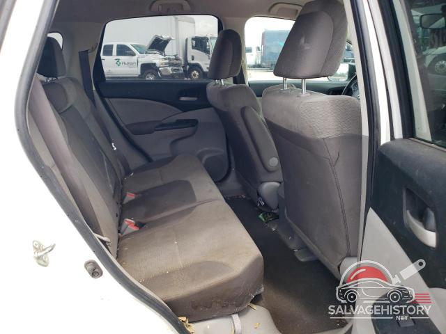 5J6RM3H30EL032278 2014 HONDA CRV photo no. 11