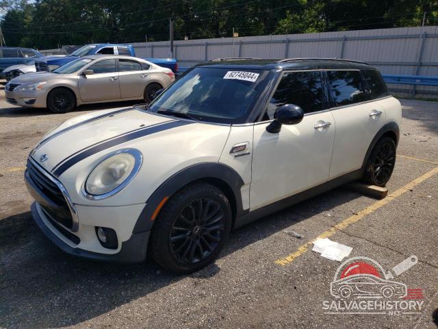 WMWLN5C52J2E34073 2018 MINI COOPER photo no. 10