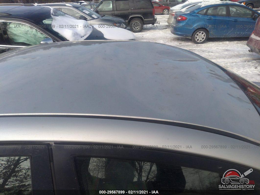 4T1BE32K43U757325 2003 TOYOTA CAMRY photo no. 6