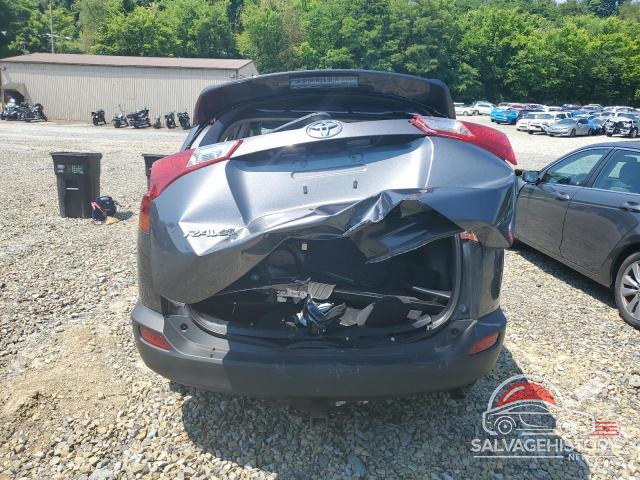 JTMRFREV0FD142137 2015 TOYOTA RAV4 photo no. 6