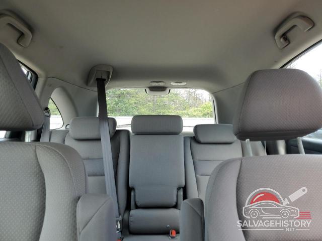 5J6RE48309L049056 2009 HONDA CRV photo no. 10