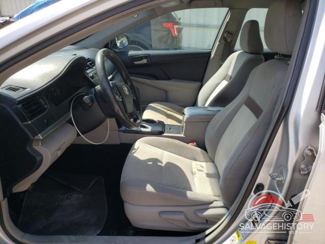 4T1BF1FK1DU654070 2013 TOYOTA CAMRY photo no. 7