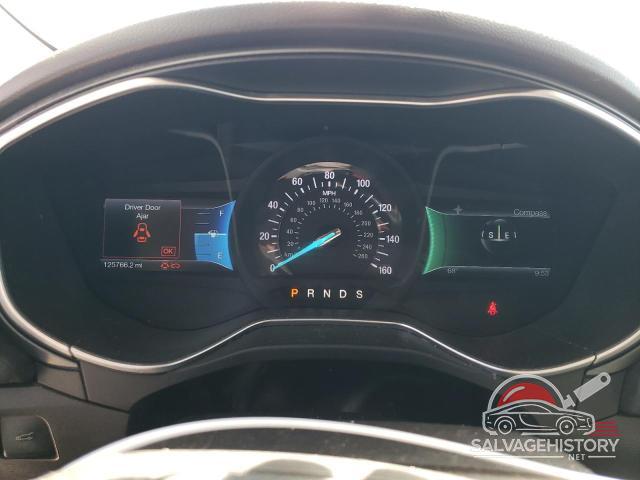 3FA6P0K95ER302009 2014 FORD FUSION photo no. 9