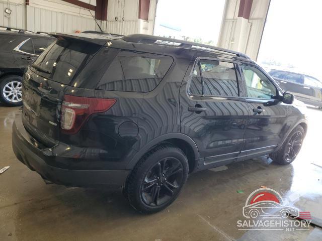1FM5K8GT1FGA68446 2015 FORD EXPLORER photo no. 3
