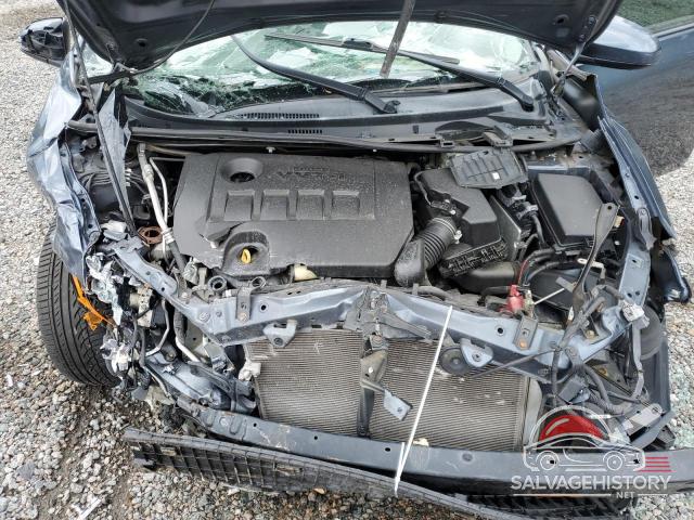 2T1BURHEXJC031751 2018 TOYOTA COROLLA photo no. 11