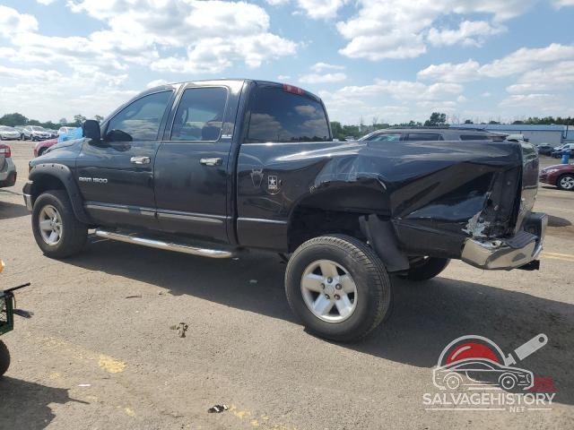 3D7HU18N52G155077 2002 DODGE All Models photo no. 2