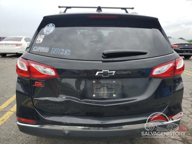 2GNAXUEV9K6186148 2019 CHEVROLET EQUINOX photo no. 6