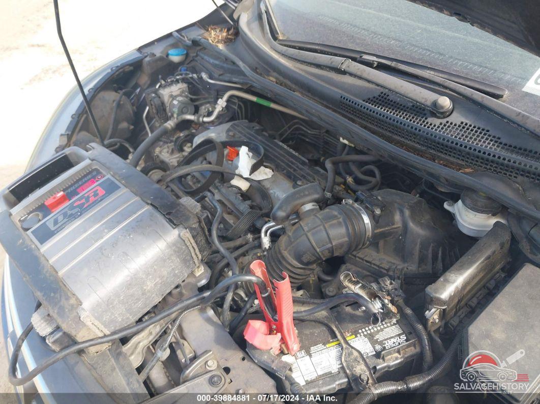 3CZRM3H31EG705320 2014 HONDA CR-V photo no. 10