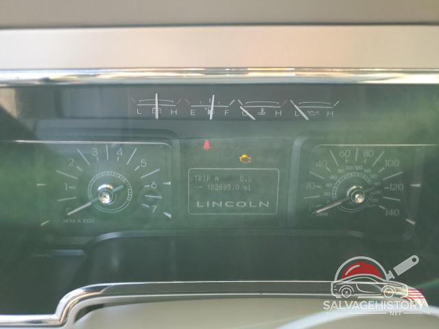 5LMFU27518LJ06598 2008 LINCOLN NAVIGATOR photo no. 9