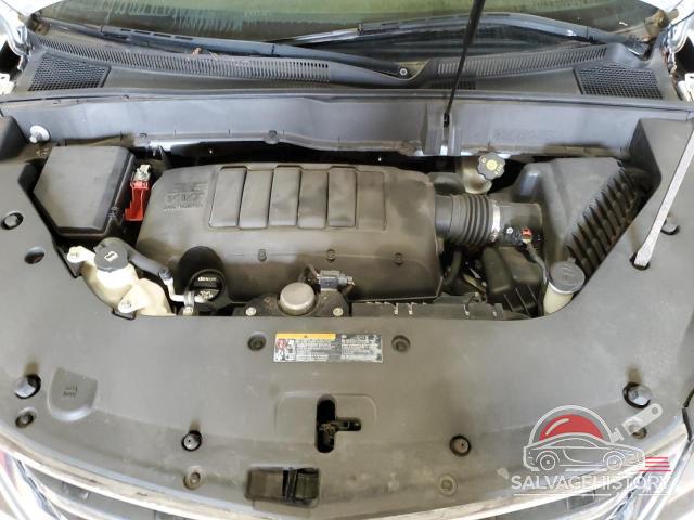 1GNKVGKD1HJ283945 2017 CHEVROLET TRAVERSE photo no. 12