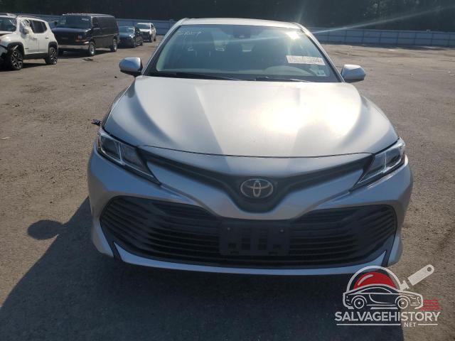 4T1B11HK4KU797507 2019 TOYOTA CAMRY photo no. 5
