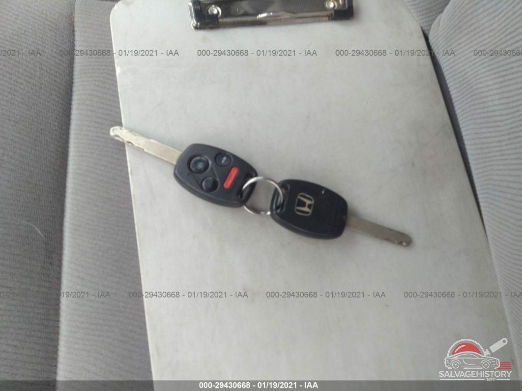 1HGFA16836L104470 2006 HONDA CIVIC SDN photo no. 11